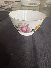 Dorchester Fine Bone China