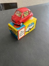 Original 1970s Corgi 233