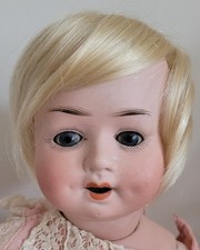 11/12 INCH SYNTHETIC DOLLS