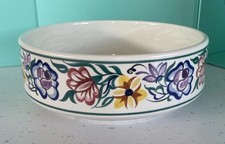 Vintage Poole Pottery - Large