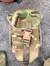 New BRITISH ARMY WATER CANTEEN