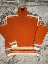 Vintage Campagnolo Ski Sweater