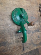 Green Spong & Co No 633 Bean