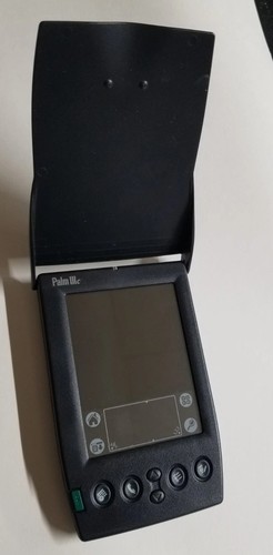 Palm lllc portable - palm,