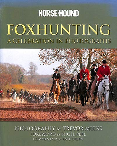 Foxhunting celebration in - foxhunting:, a