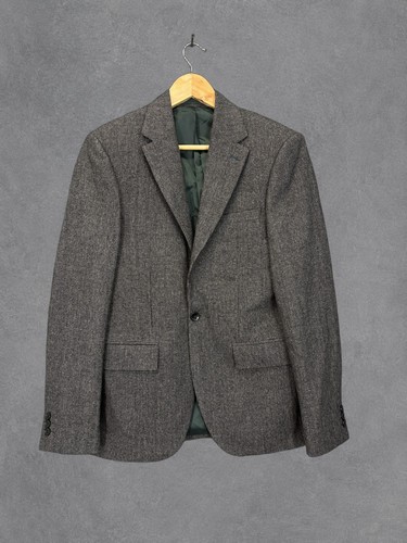 Moss jacket mens 38r - mens,
