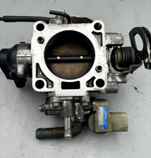 Toyota MR2 MK2 SW20 Turbo Rev