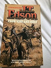 From Hide and Horn Mass Market