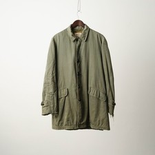 Vintage 60s Thrashed Rich Sher