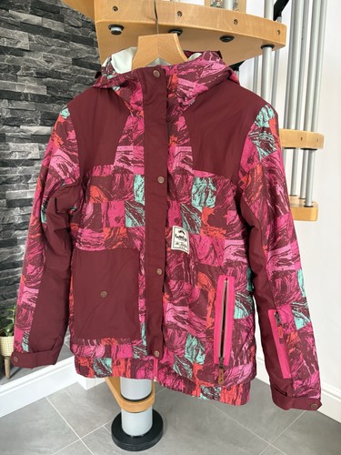 Girls wedze skiing jacket ski - girls,