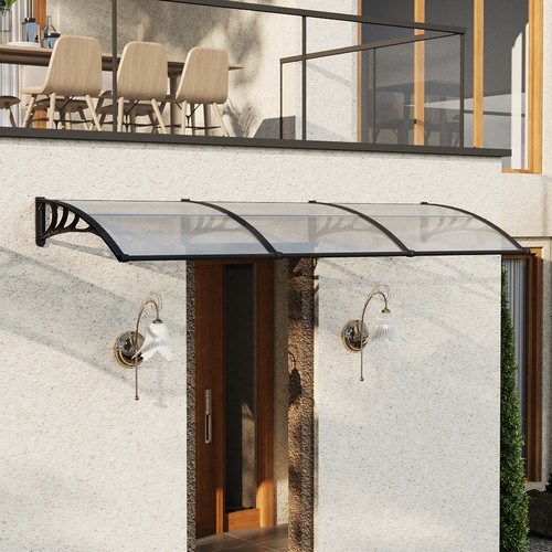 100 300cm door canopy - 100-300cm, awning