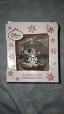 Limited Edition Mickey Mouse