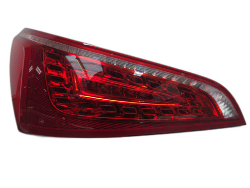 Audi 2012 rear light s - audi, n/s