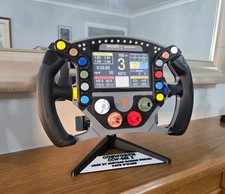 Cosworth CCW MK3 Indycar