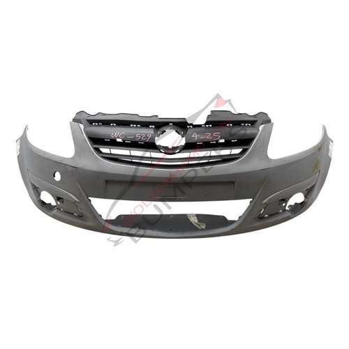 Vauxhall corsa 2006 2014 - corsa, 2006-2014