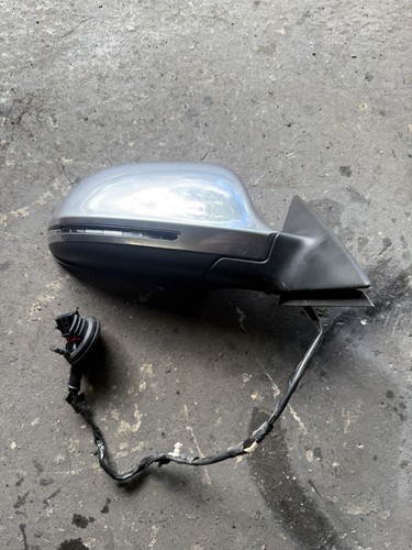 Audi driver side right - s3,