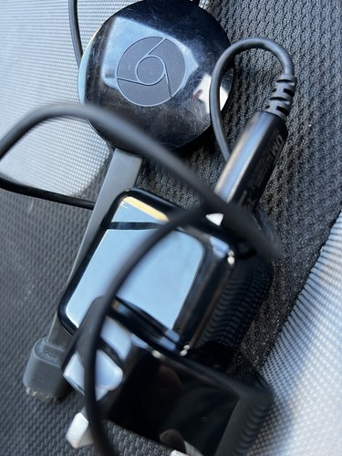 Google chromecast 2nd gen - chromecast,