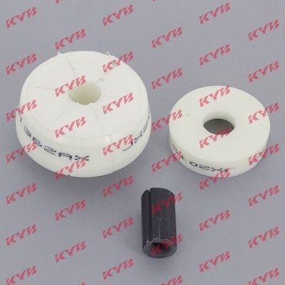 Kyb rear suspension - kyb,