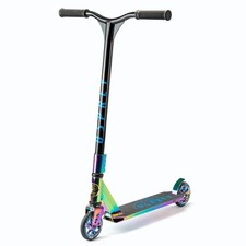 Osprey Kids Stunt Scooter Kick T-Bar Street Pro 360 Spin Scooter