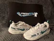 Nike Jam Pine Green Women