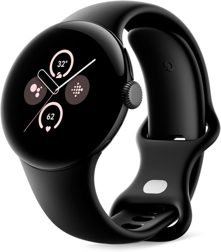 Google pixel watch - google,