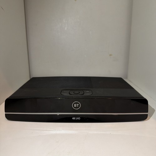 Ultra box uhd - bt,