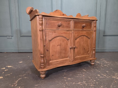 Antique pine wash - pine,