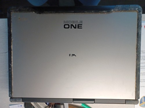 Mobile one laptop - rm,