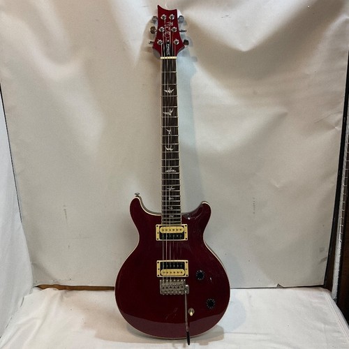 Prs santana electric - electric, guitar