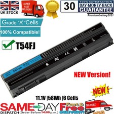 E6420 Battery For Dell