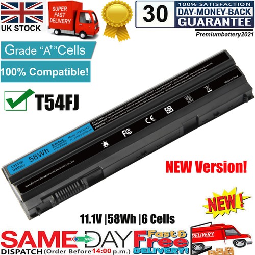 E6420 battery for - e6420, dell