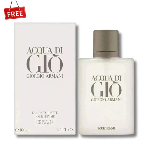 Giorgio armani acqua gio - giorgio,