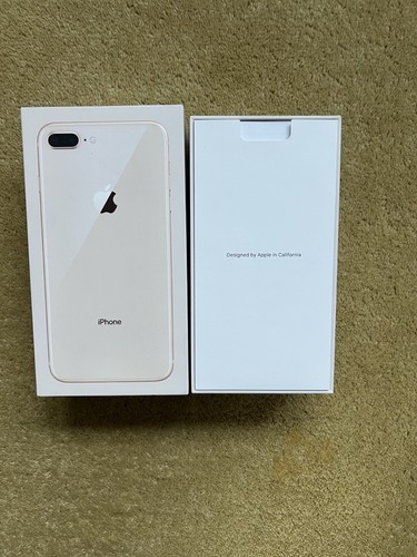 Apple iphone plus 64gb - 64gb,