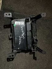 VAUXHALL ZAFIRA C RADIO  PLUS