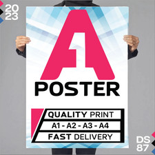 Personalized Poster Paper