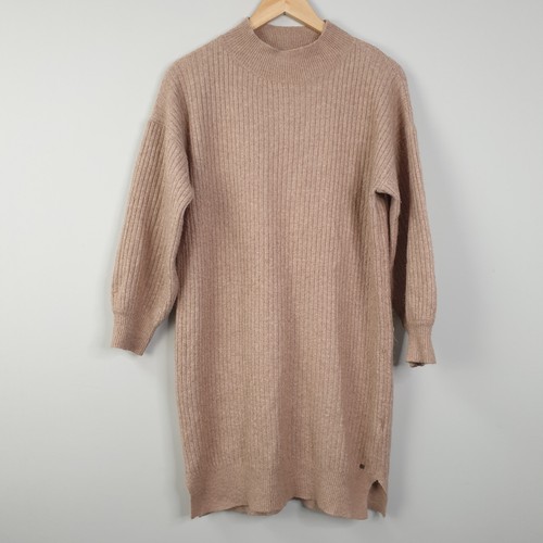 Fat face jumper dress - face,