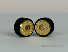 Pioneer RT-909 Pinch