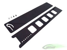 Battery Tray - Goblin