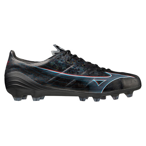 Mizuno alpha elite - elite, firm