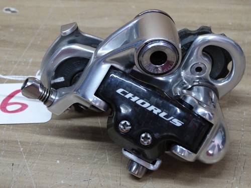 Campagnolo chorus carbon - campagnolo, 10