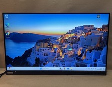 Lenovo ThinkVision P24h-10 24