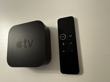 Apple TV 4K 1st Generation