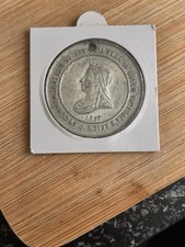 1897 Queen Victoria Diamond