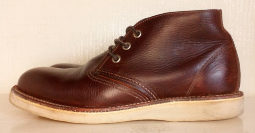 Red wing 3141 - wing, chukka