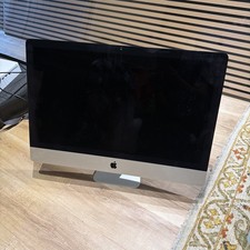 Apple iMac 27", Intel Core i5