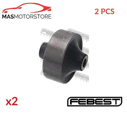 Control arm wishbone - control, bush