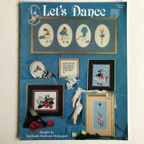 Let dance ballet - let's,