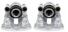 2x Rear Brake Calipers | BMW 3