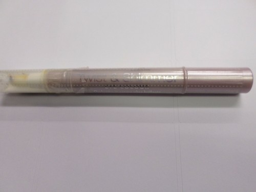Rimmel twist shimmer eye - shimmer,
