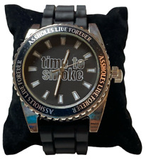 A$$HOLES LIVE FOREVER Watch